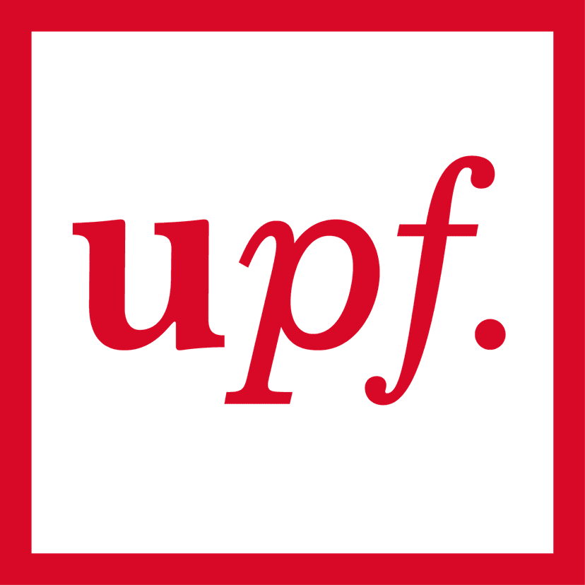 UPF logo