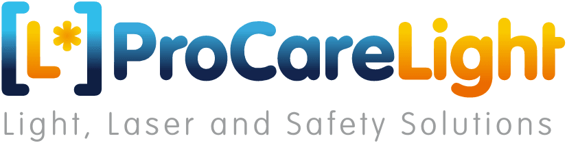 ProCareLight logo