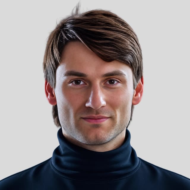 Viacheslav Danilov